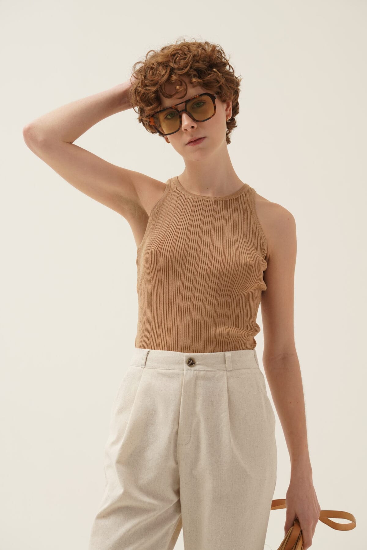 MUSCULOSA CUENCA - Image 1