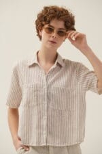 CAMISA LYRA