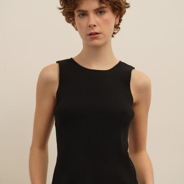 MUSCULOSA TOLEDO