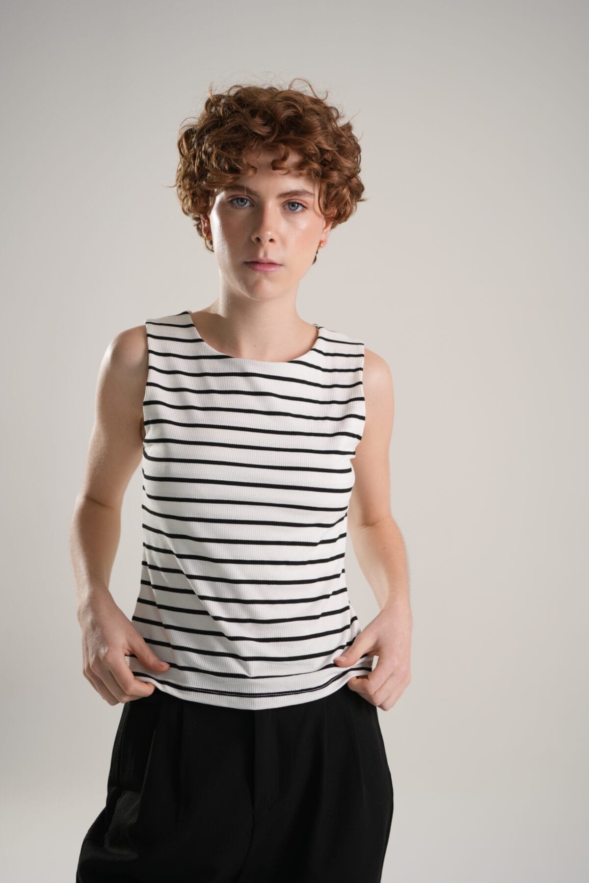 MUSCULOSA MAFALDA - Image 1