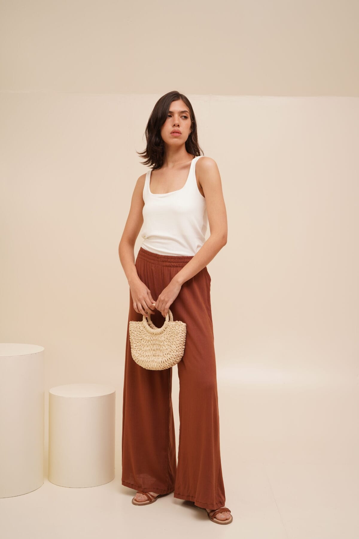 PANTALÓN ALEXA - Image 1