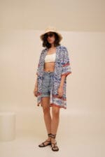 KIMONO MINEKO