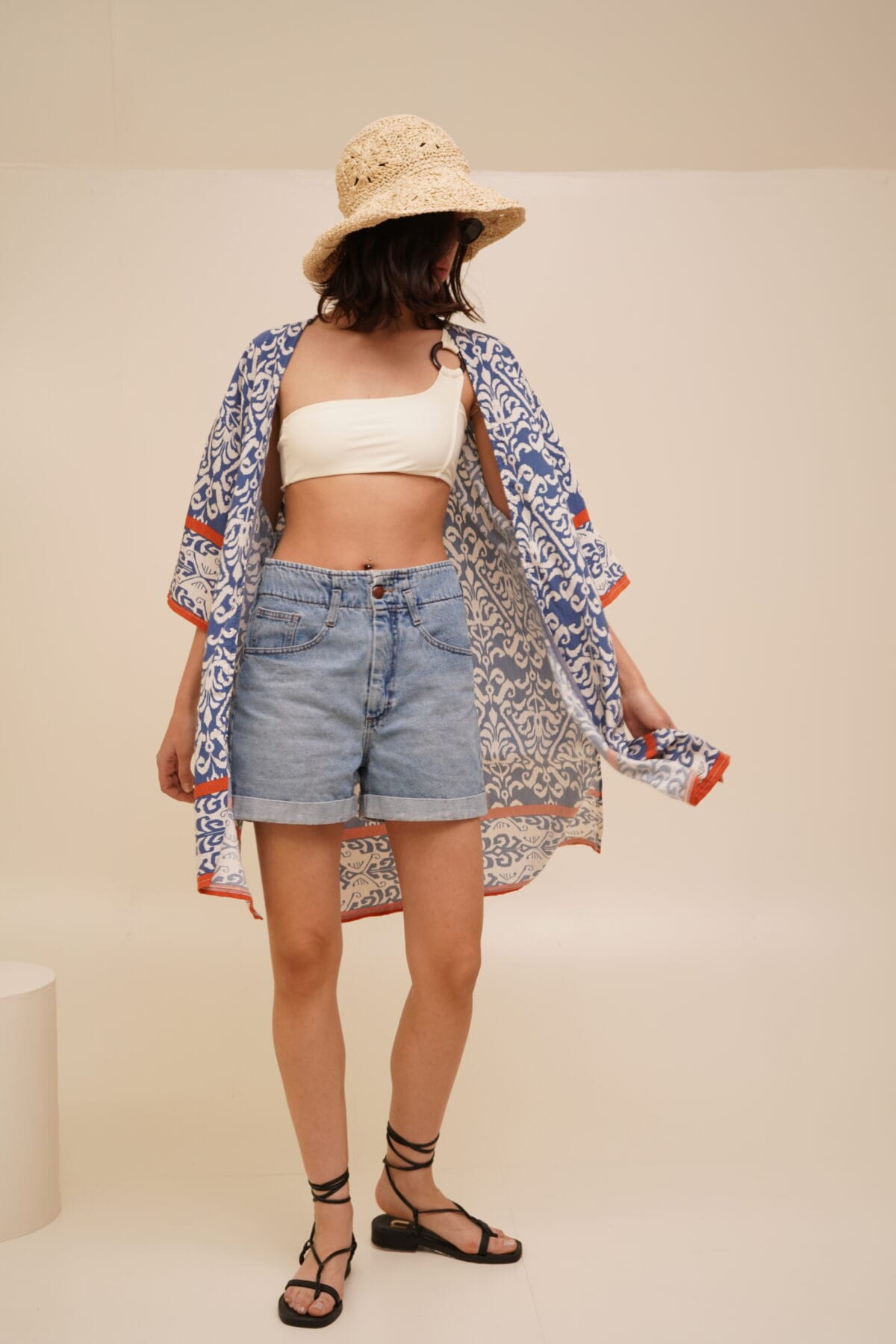 DSC08565 KIMONO MINEKO - Image 6