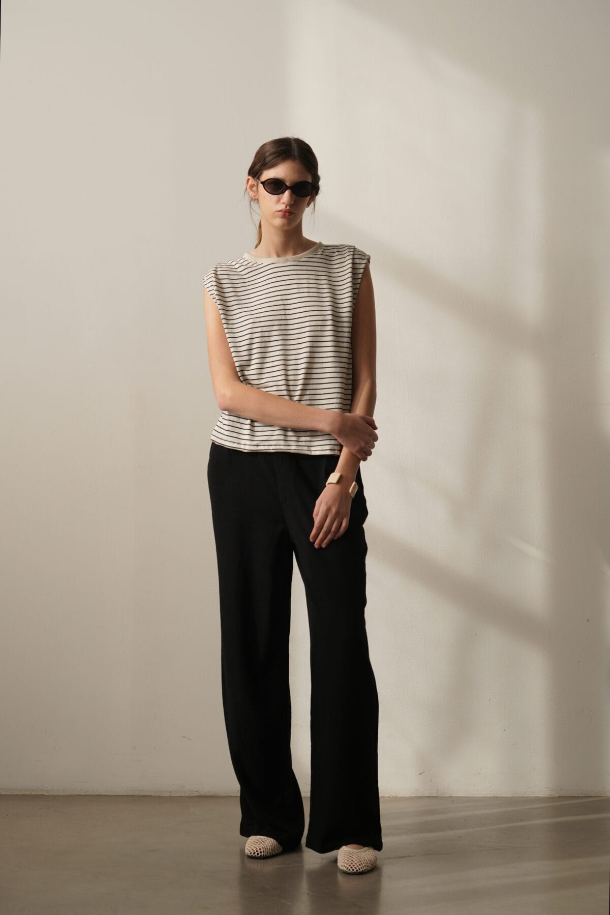MUSCULOSA BETINA - Image 1