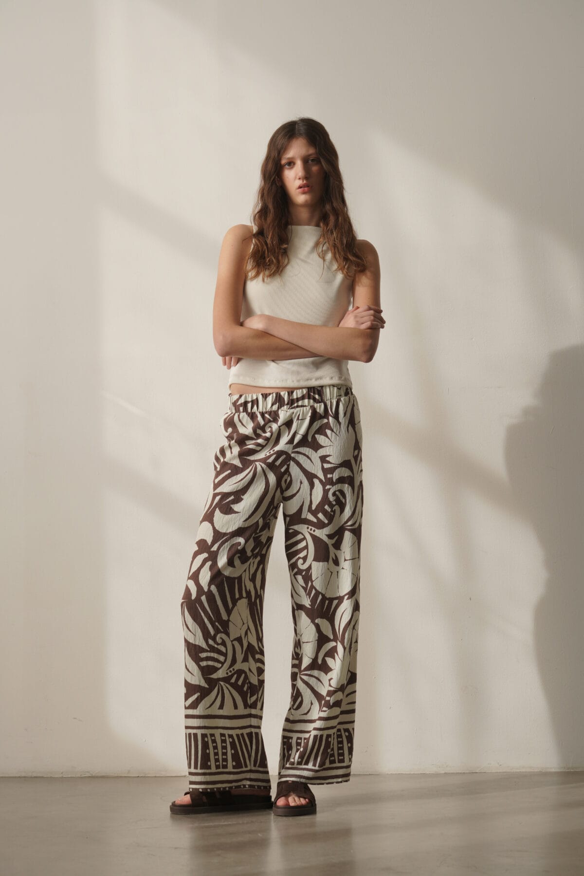 PANTALÓN LAUREN - Image 1