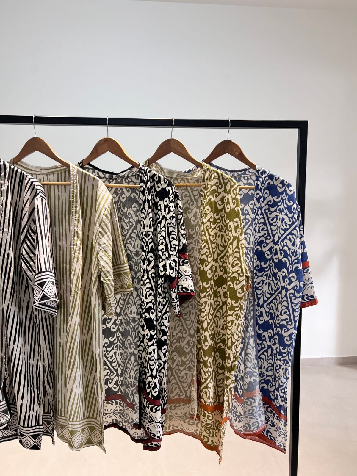 MINEKO 4 KIMONO MINEKO - Image 9