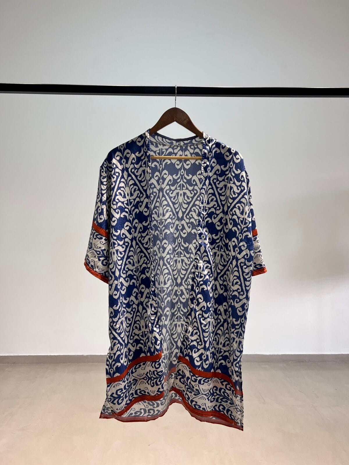 MINEKO 5 KIMONO MINEKO - Image 10