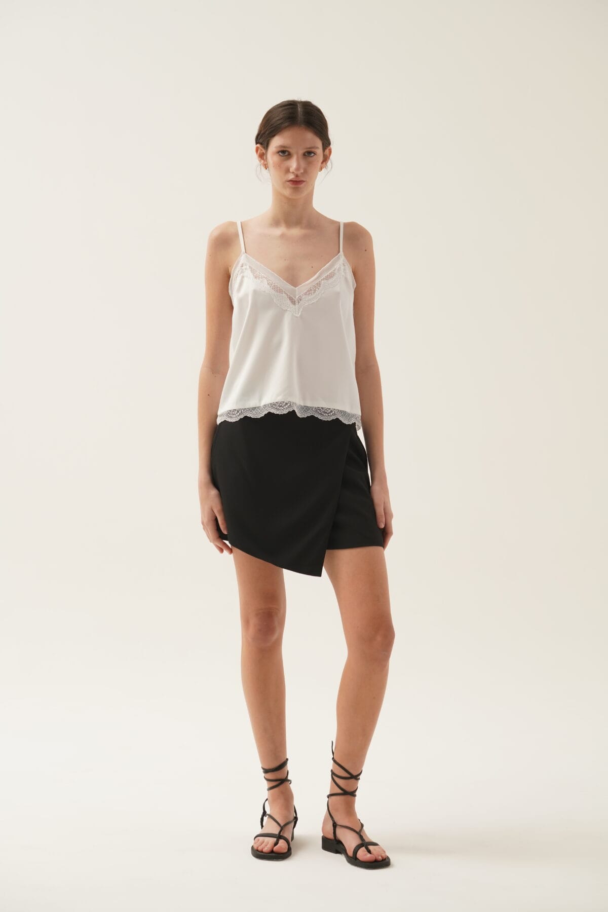 MUSCULOSA NERA - Image 1