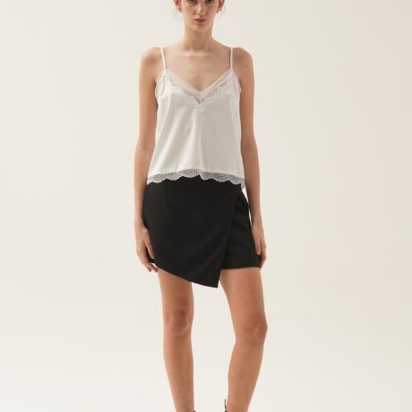 MUSCULOSA NERA
