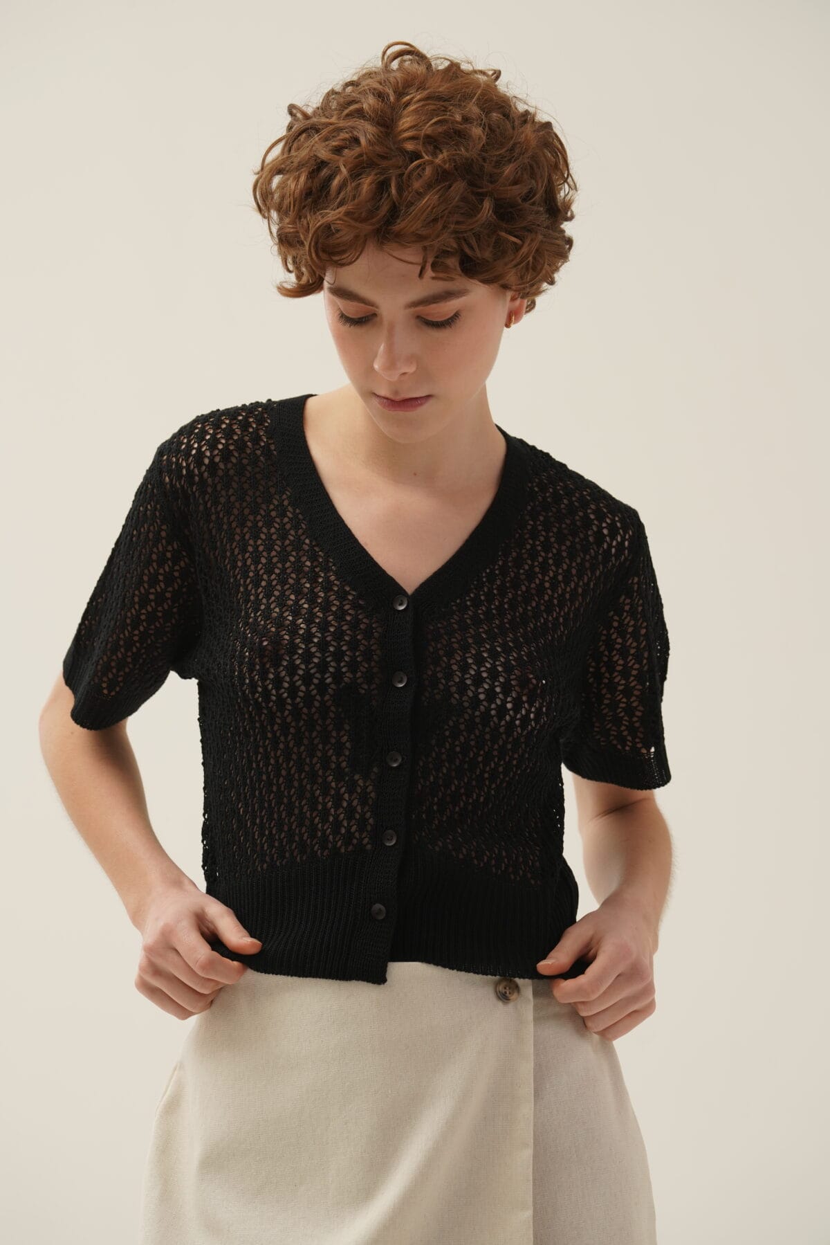 SAQUITO BARBARA - Image 1