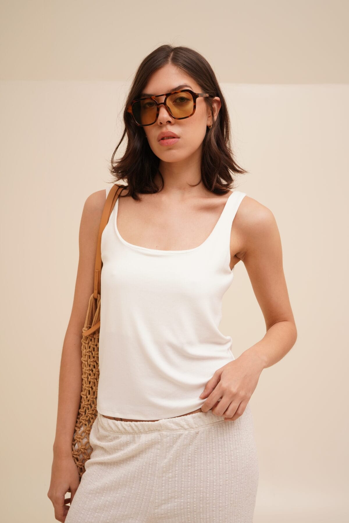 MUSCULOSA ALBA - Image 1