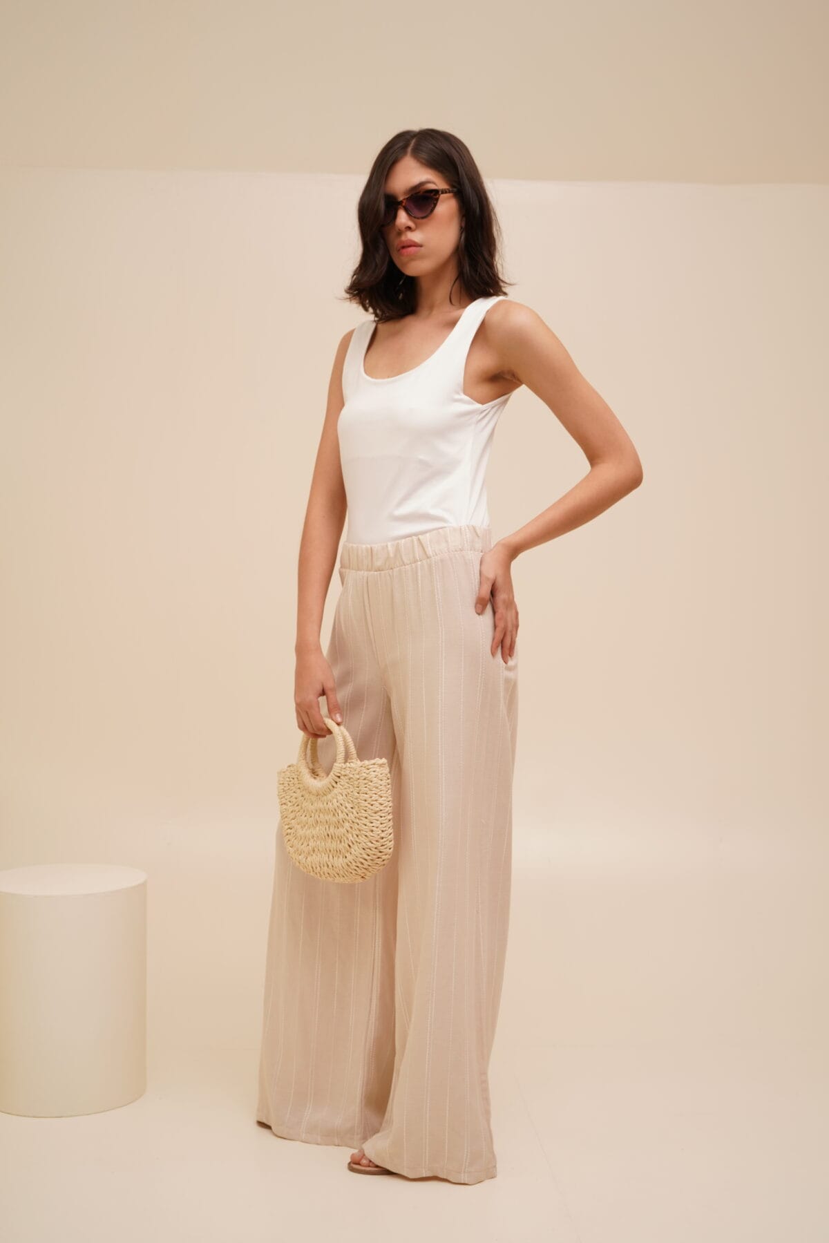 PANTALÓN ADRIANO - Image 1