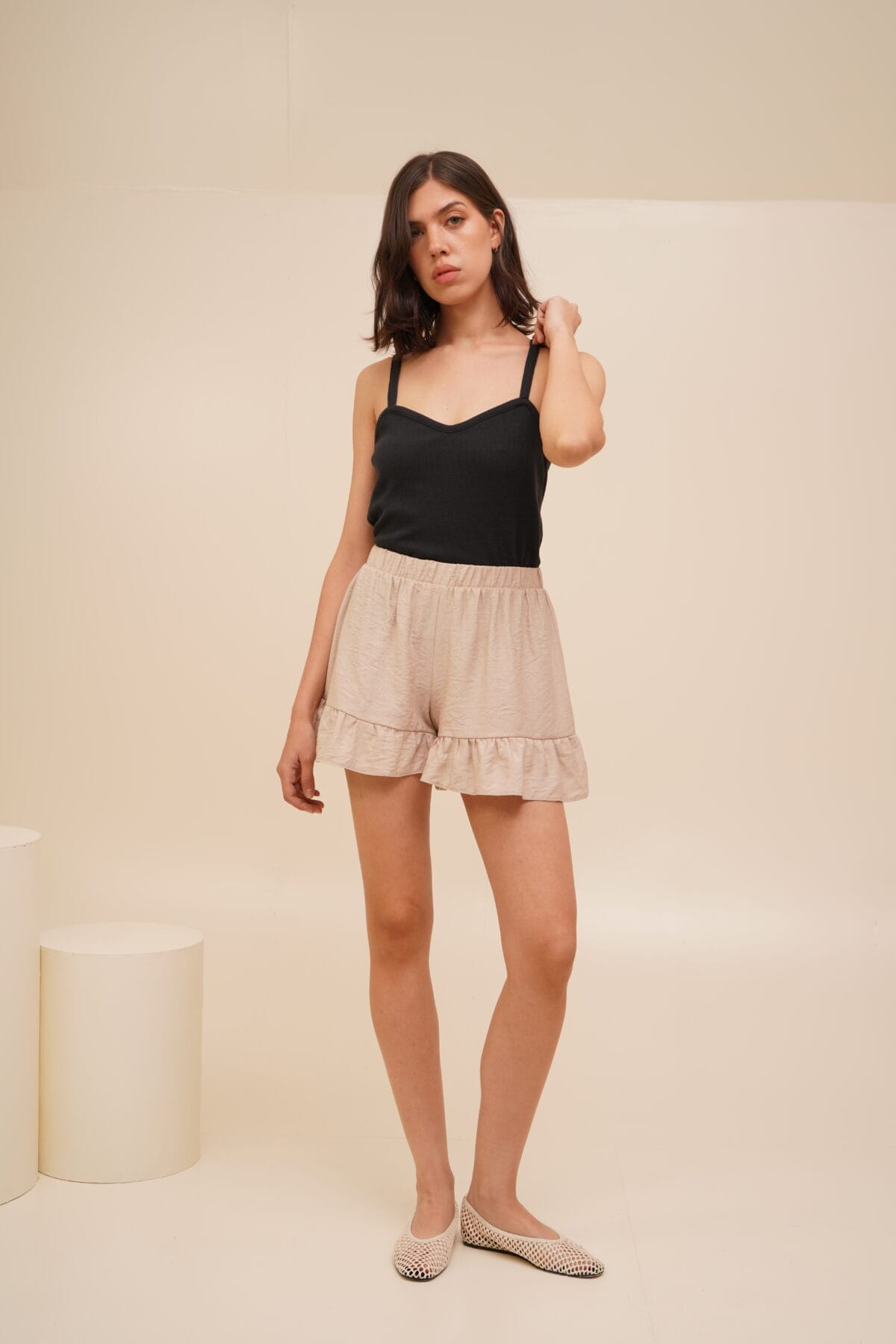SHORT POPINS - Image 1