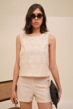 MUSCULOSA AZIELA