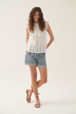 BLUSA MIJARES