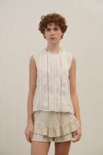 BLUSA TINTO