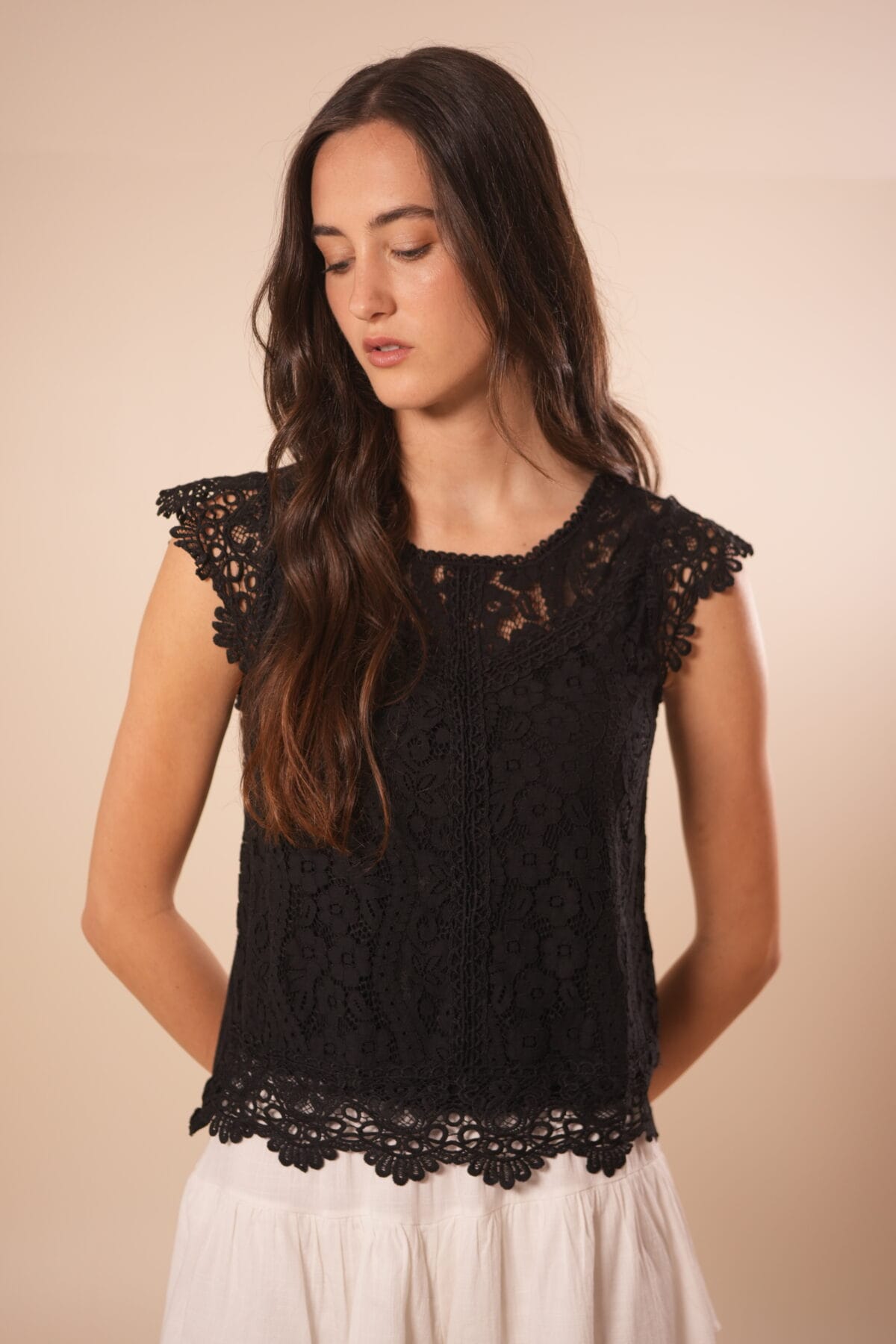 BLUSA SEGURA - Image 1