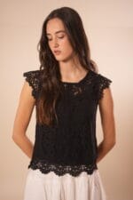 BLUSA SEGURA