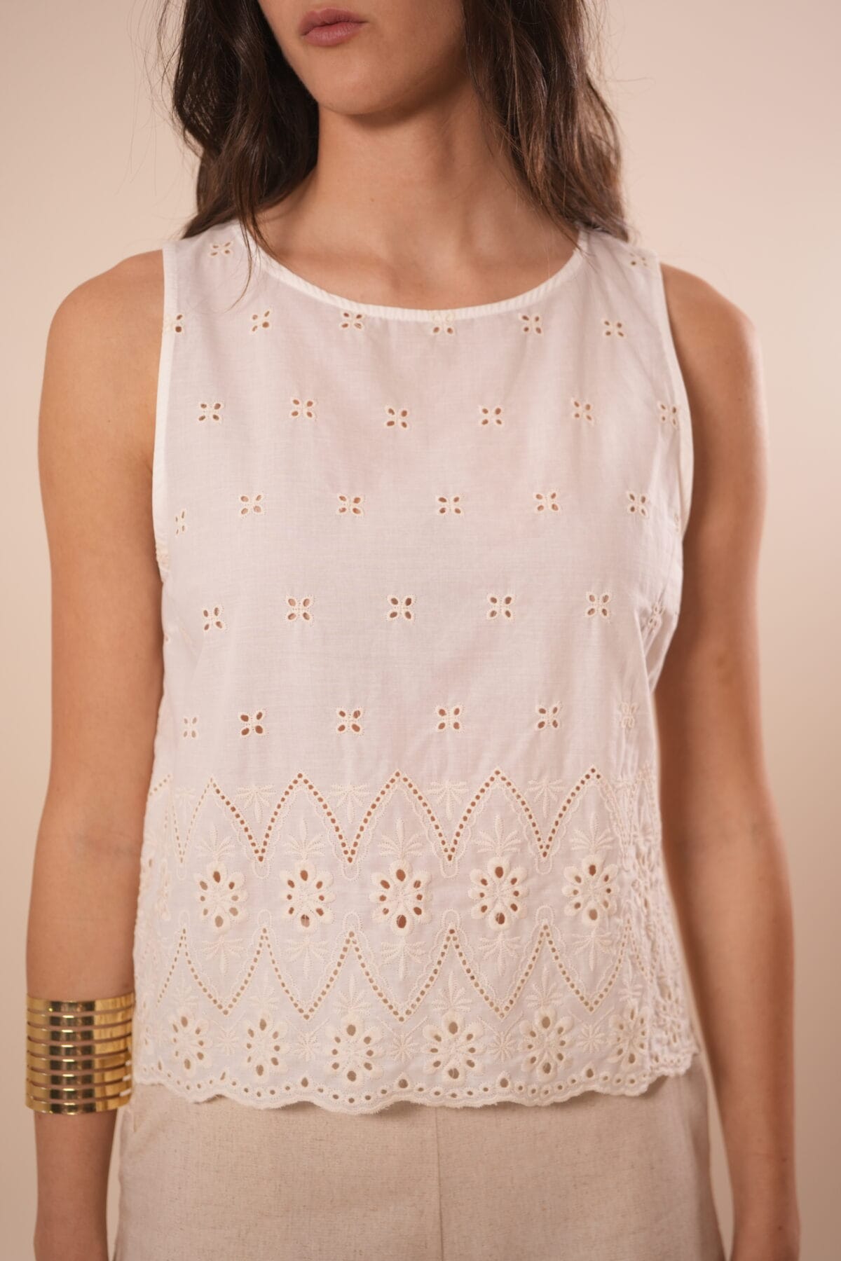 MUSCULOSA CELIA - Image 1