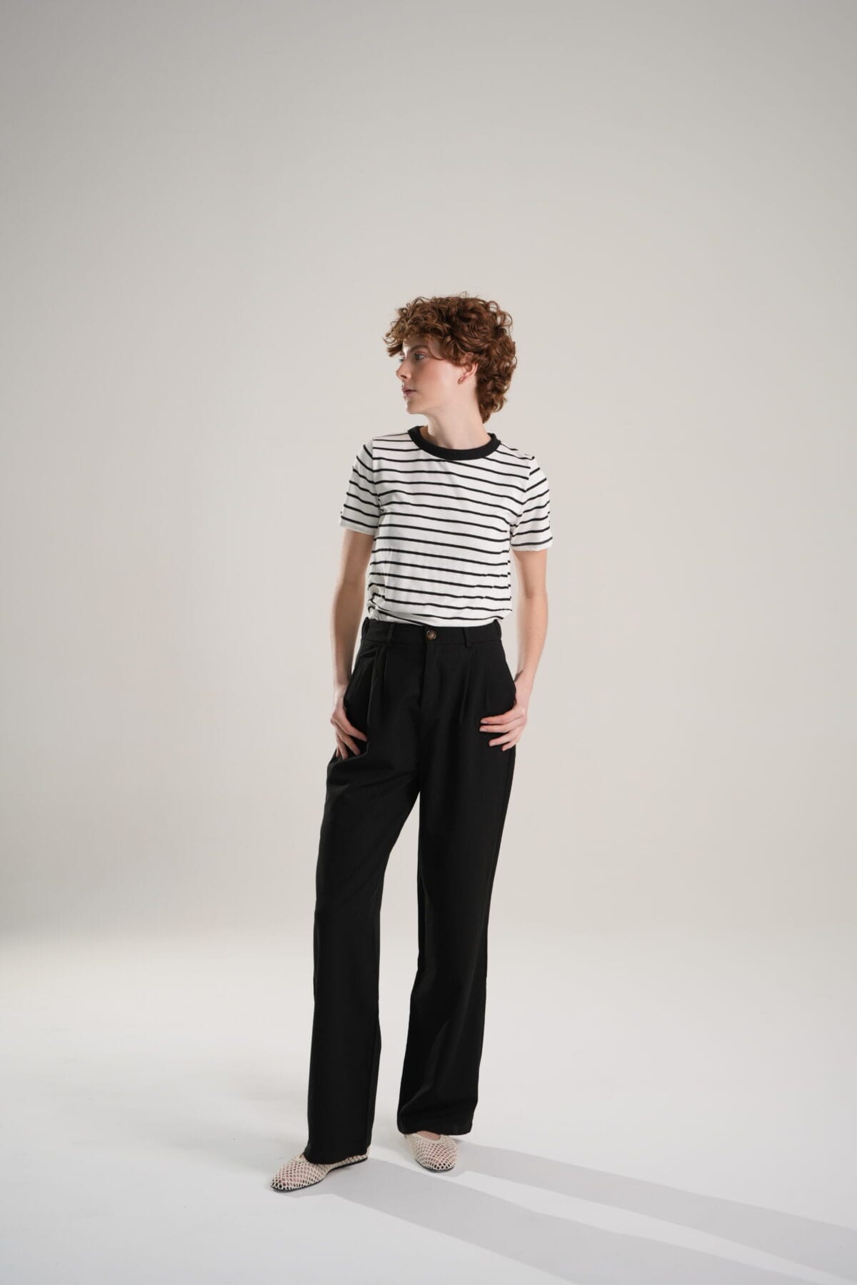 PANTALÓN BURGOS - Image 1
