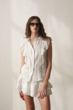 BLUSA BARCELONA