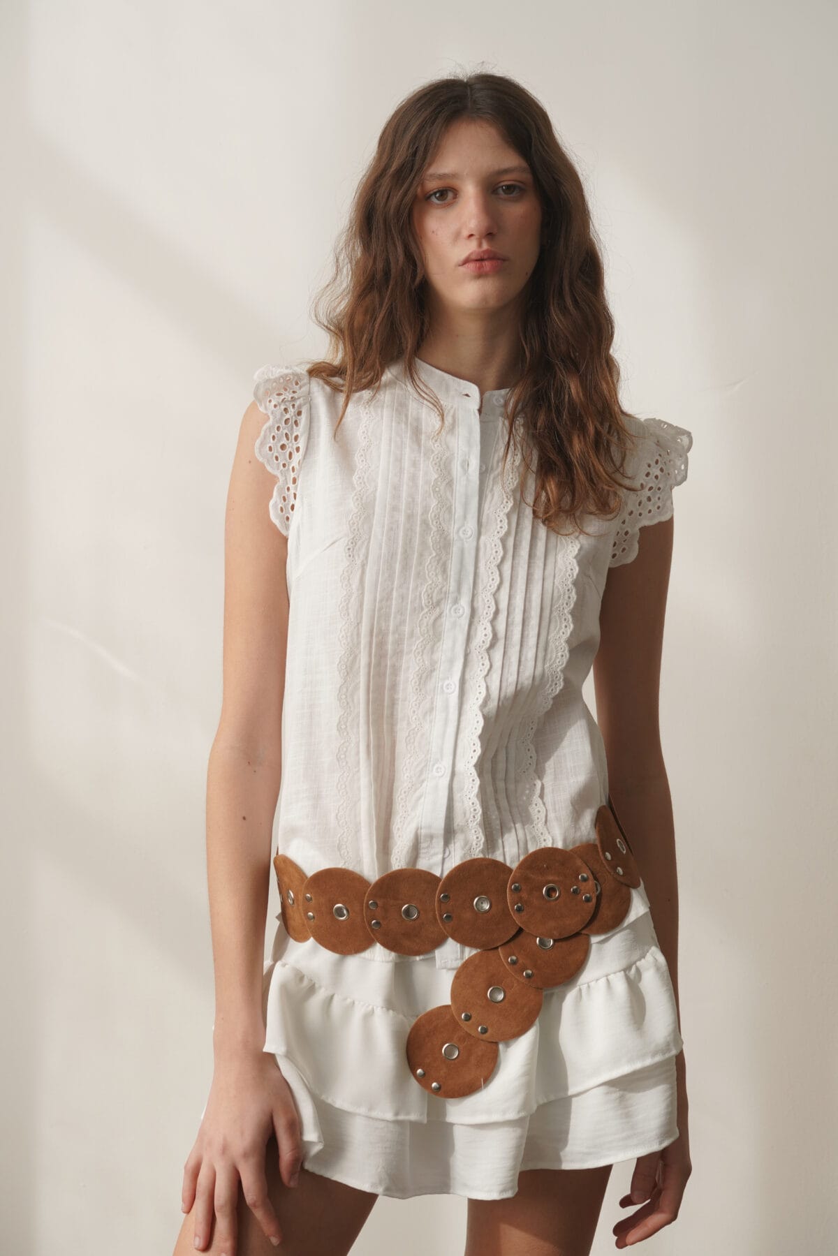 BLUSA ROQUE - Image 1