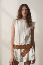 BLUSA ROQUE