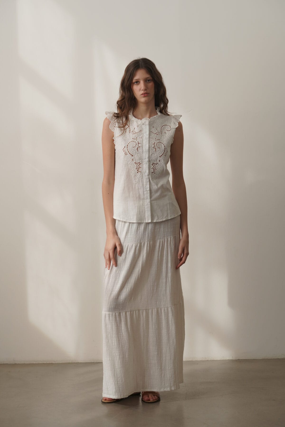 BLUSA SEBASTIAN - Image 1