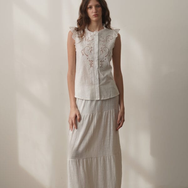 BLUSA SEBASTIAN