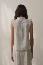 BLUSA SEBASTIAN - Image 4