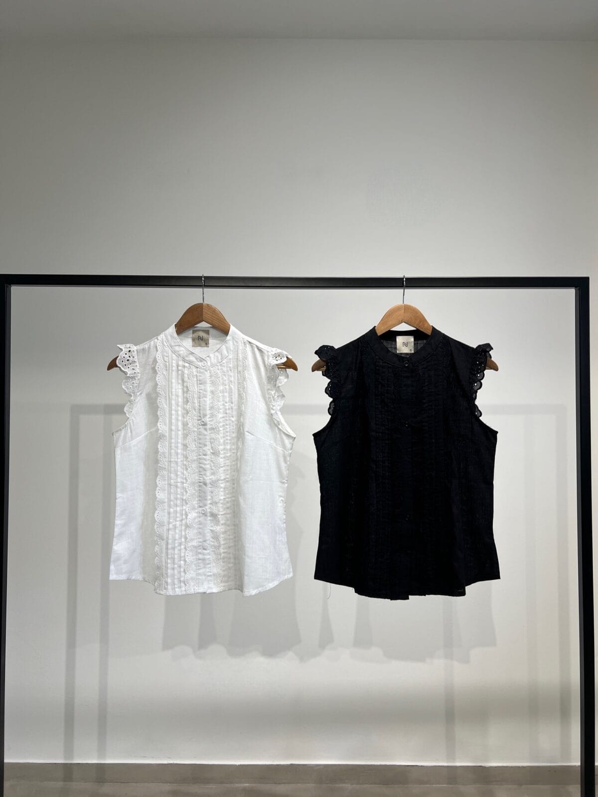 ROQUE 3 BLUSA ROQUE - Image 6