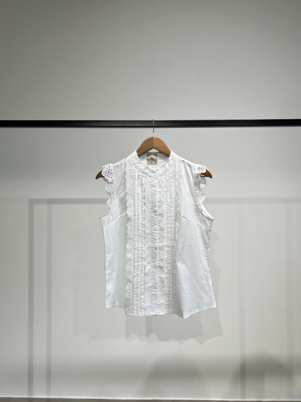 ROQUE 4 BLUSA ROQUE - Image 7