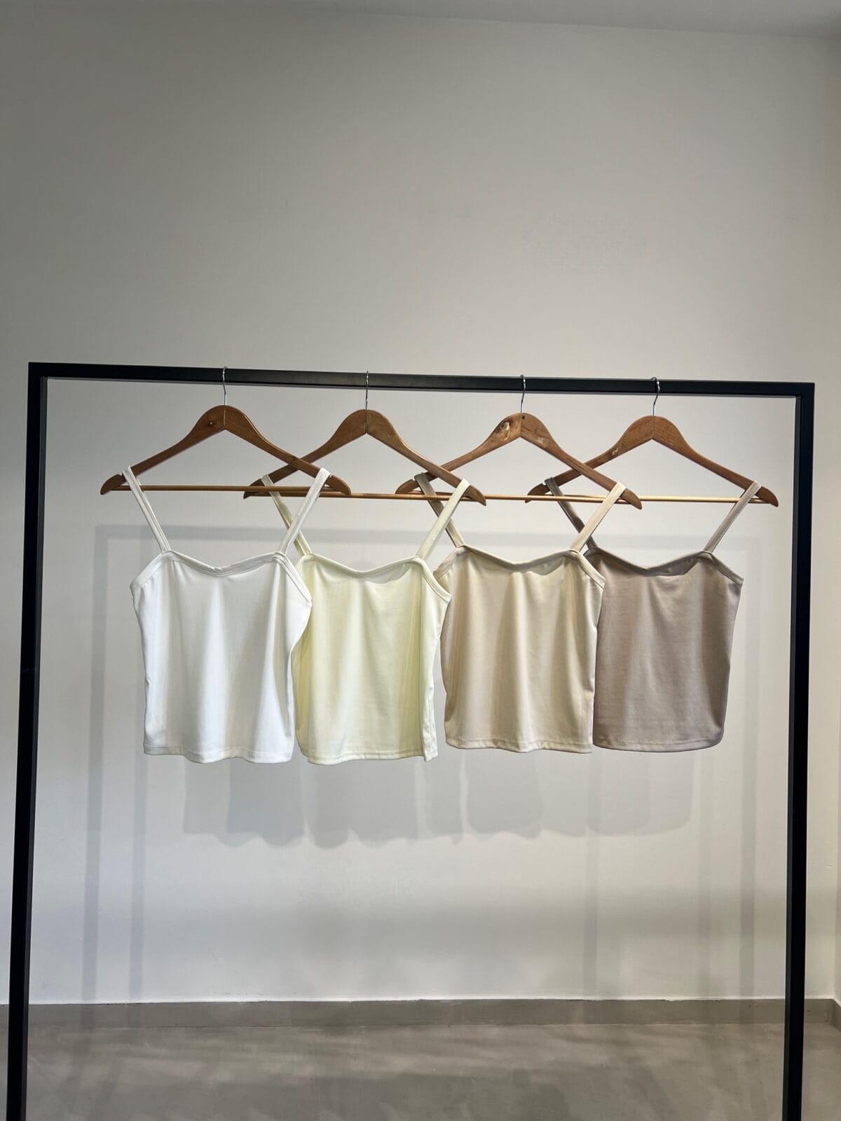 ADELFA 3 MUSCULOSA ADELFA - Image 7