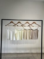MUSCULOSA ADELFA - Image 7