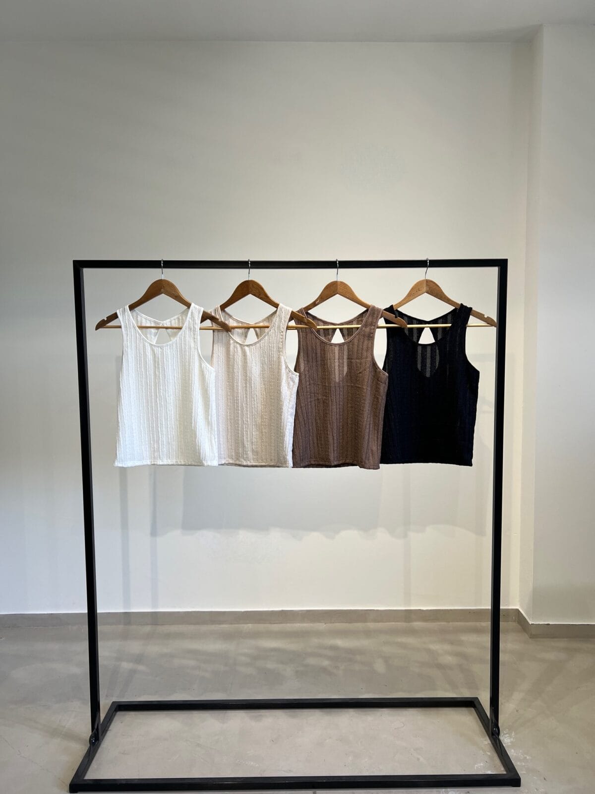 MUSCULOSA ANNY - Image 1