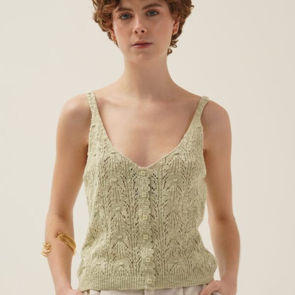 MUSCULOSA GIRASOLE