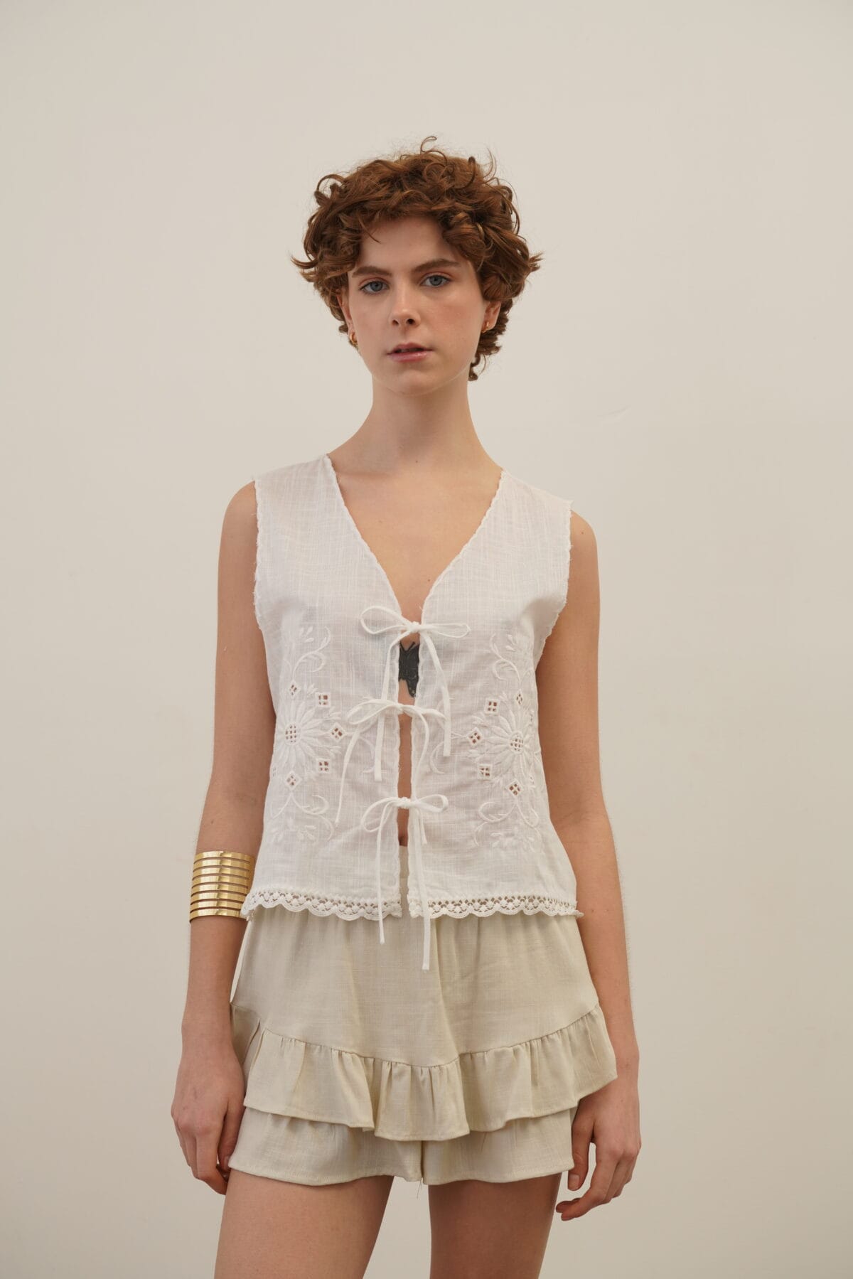 MUSCULOSA AMATO - Image 1