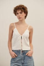 MUSCULOSA GABY