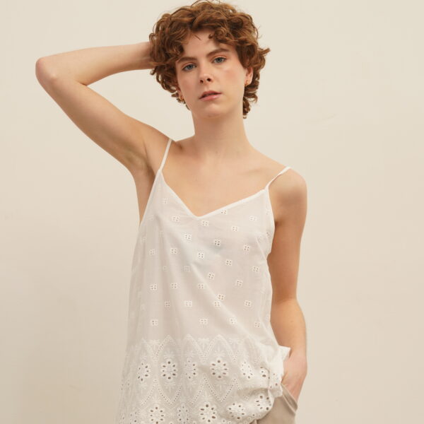 MUSCULOSA PARANA