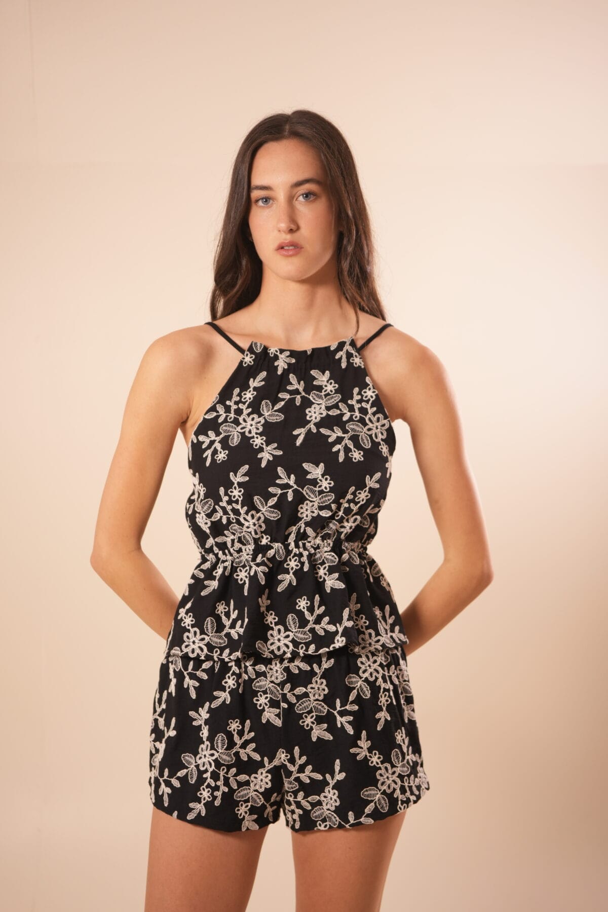 DSC03615 SHORT FOLCO - Image 5