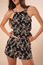 SHORT FOLCO - Image 3