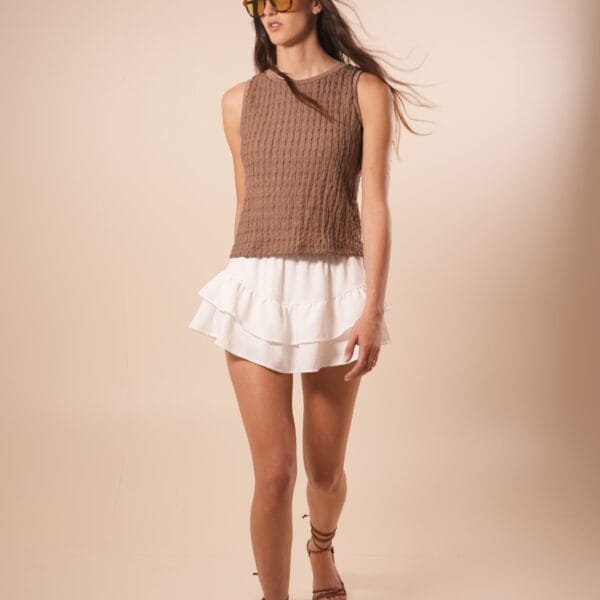 MUSCULOSA CHARVI