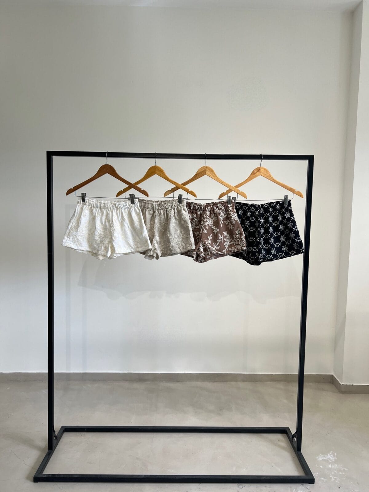 FOLCO 1 SHORT FOLCO - Image 9