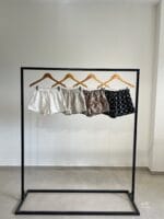 SHORT FOLCO - Image 9