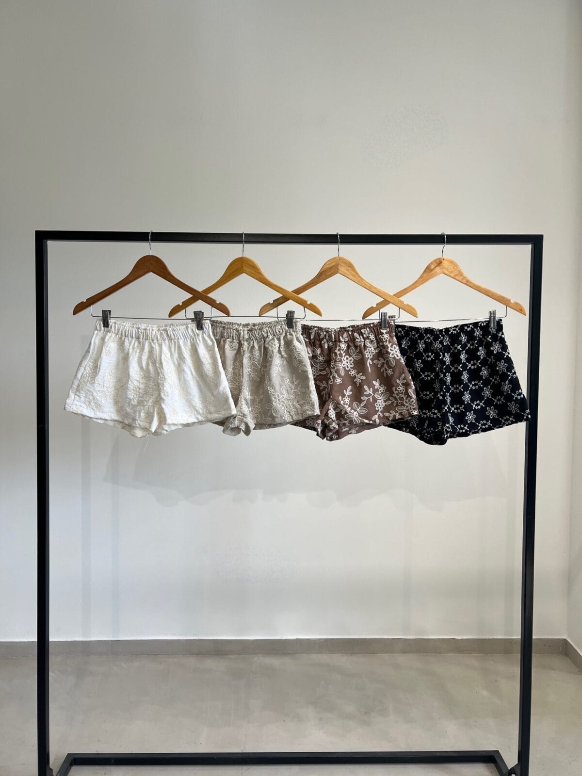 FOLCO 2 SHORT FOLCO - Image 7