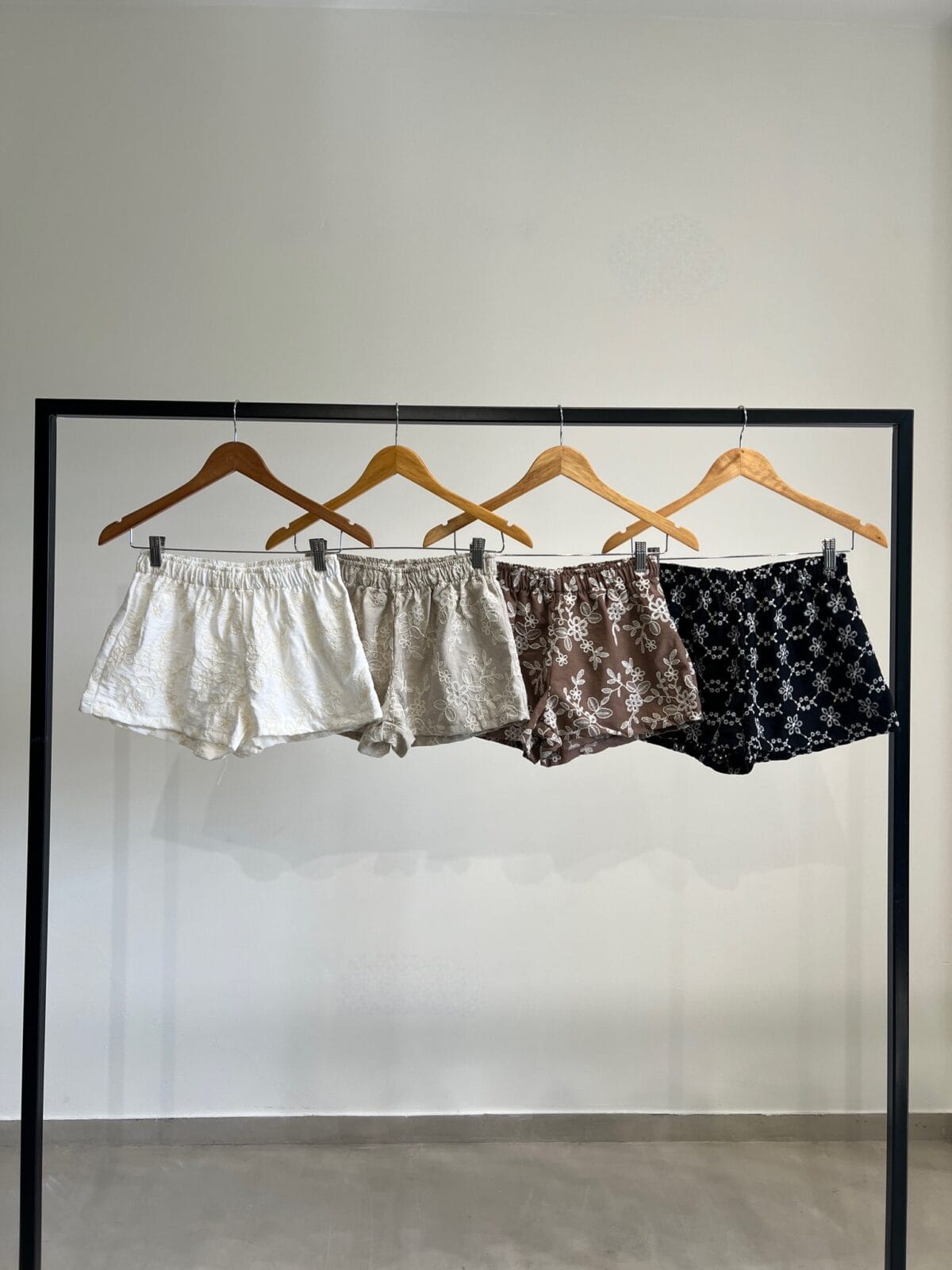 FOLCO 3 SHORT FOLCO - Image 8