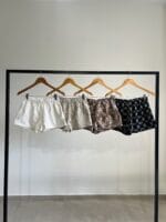 SHORT FOLCO - Image 8