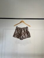 SHORT FOLCO - Image 10