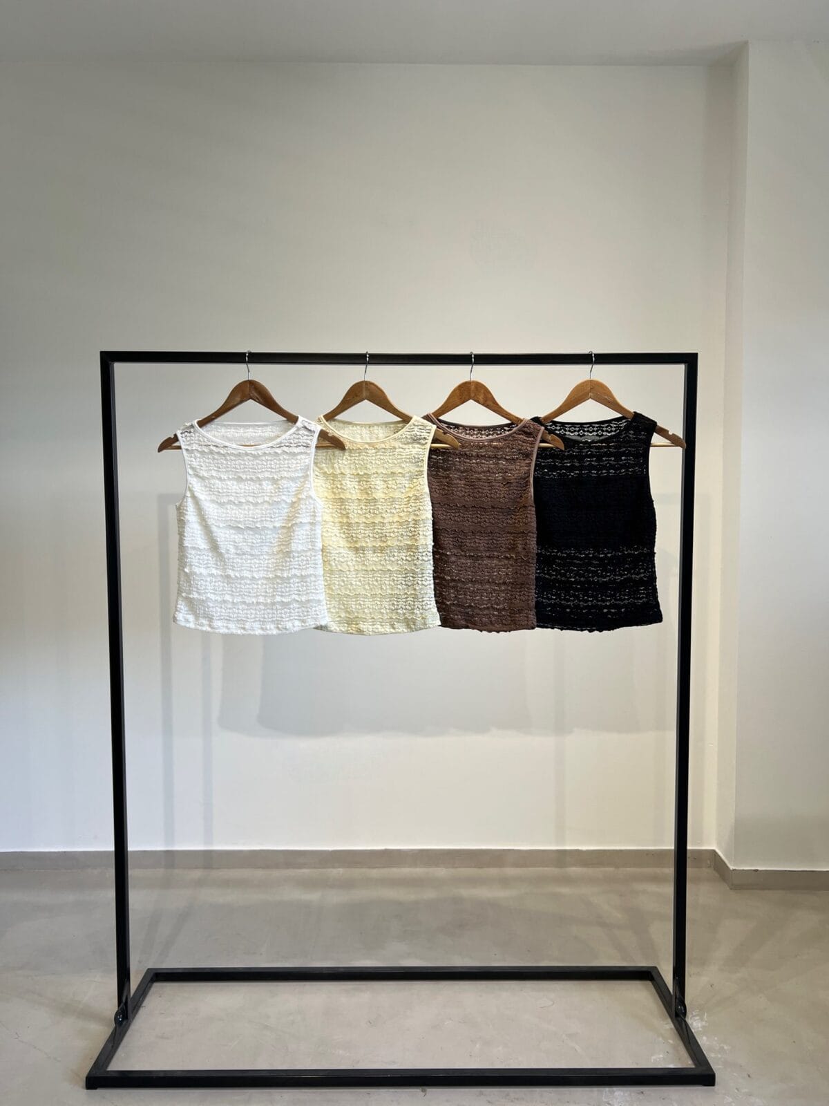 MUSCULOSA NINA - Image 1
