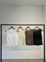 MUSCULOSA NINA - Image 3